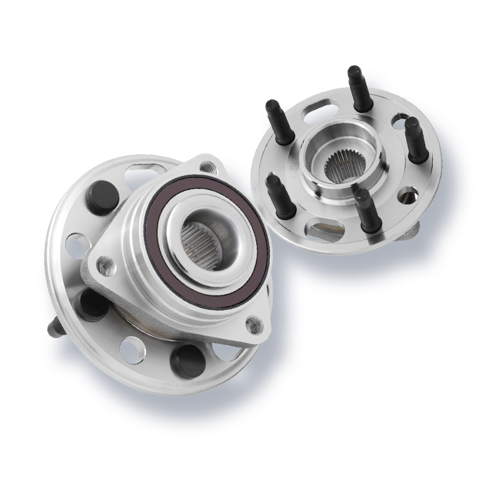 Wheel Hub Bearing Unit Assy