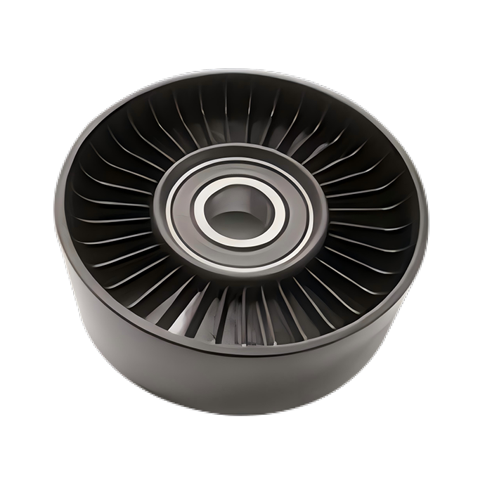 Tensioner and Idler Bearings & Assy